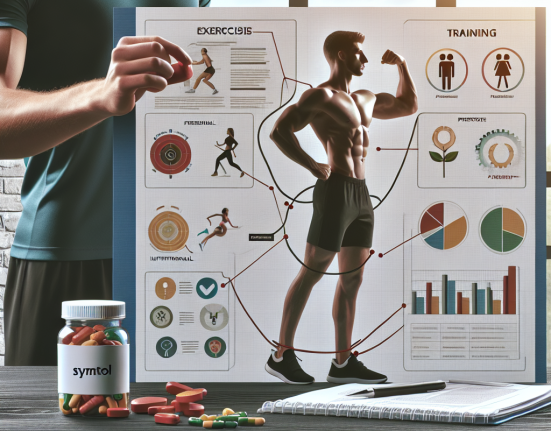 Qué tipo de entrenamiento evita efectos negativos de Syntol