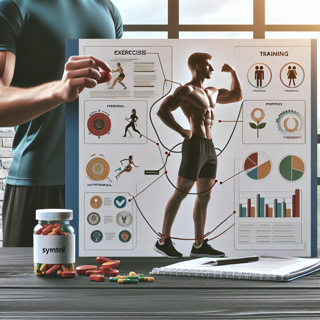 Qué tipo de entrenamiento evita efectos negativos de Syntol