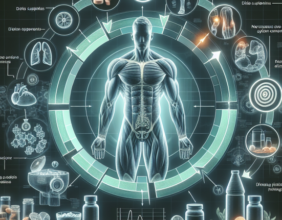 Recomendaciones post-ciclo tras el uso de Fenilpropionato de nandrolona