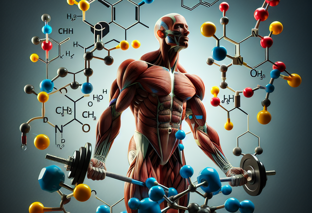 Stenbolone y ganancia de fuerza: análisis realista