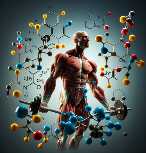 Stenbolone y ganancia de fuerza: análisis realista