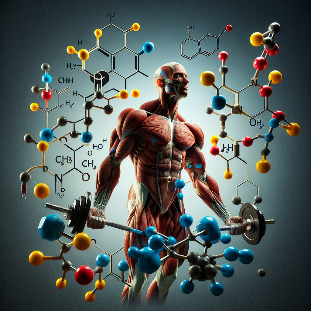 Stenbolone y ganancia de fuerza: análisis realista