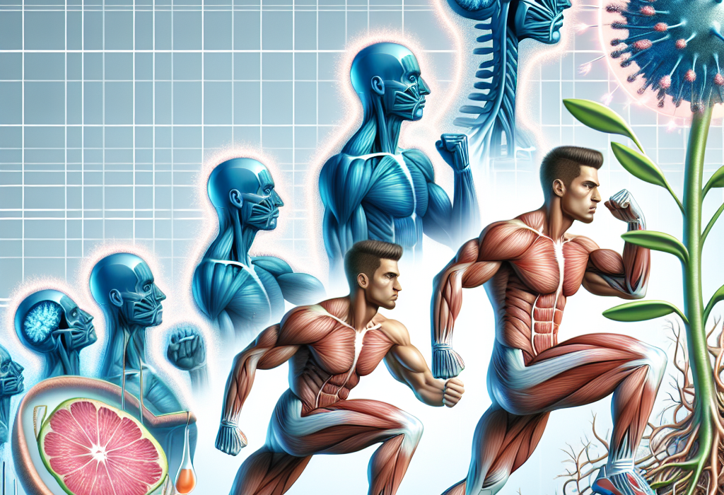 Syntol y desarrollo de fibras musculares rápidas
