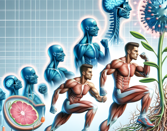 Syntol y desarrollo de fibras musculares rápidas