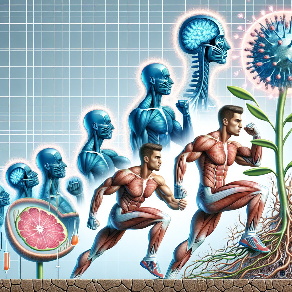 Syntol y desarrollo de fibras musculares rápidas