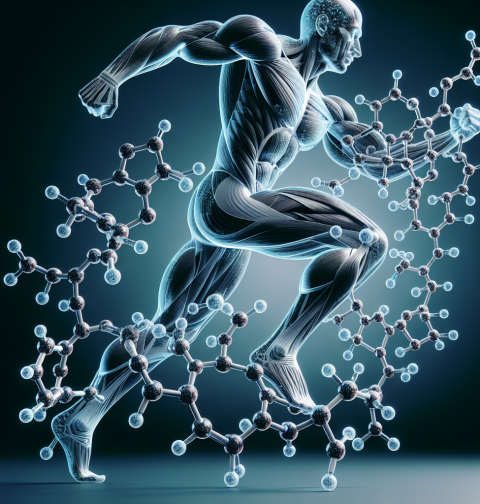 Trestolone y mejoras en movilidad articular
