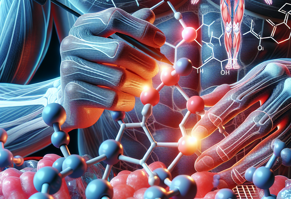 ¿Clenbuterol causa sensibilidad en las articulaciones?