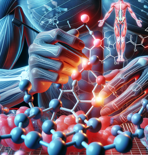 ¿Clenbuterol causa sensibilidad en las articulaciones?