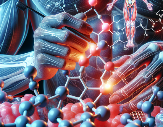 ¿Clenbuterol causa sensibilidad en las articulaciones?
