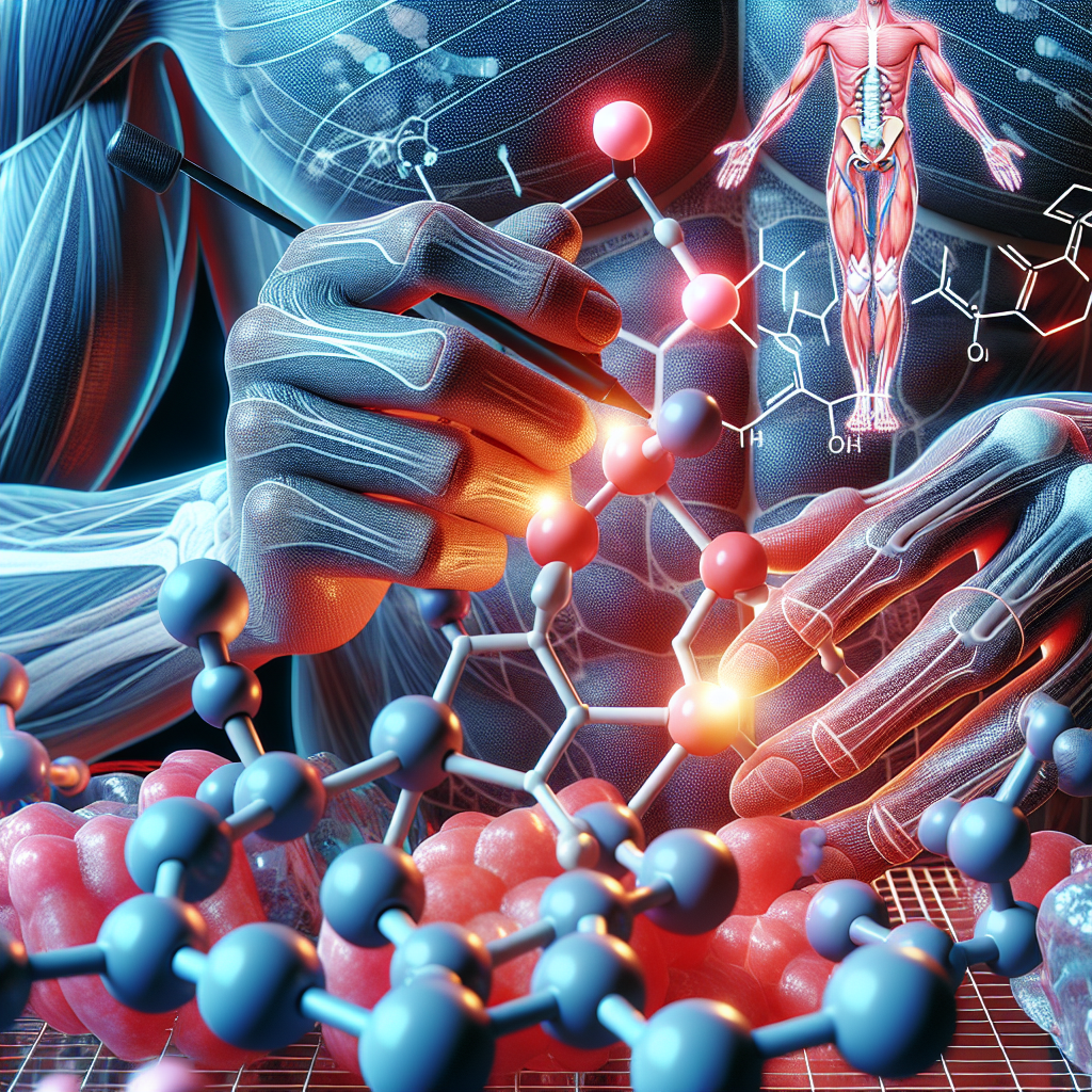 ¿Clenbuterol causa sensibilidad en las articulaciones?