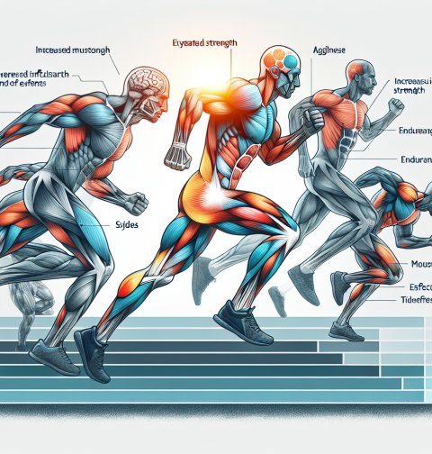 Cómo influye Trenbolone en el rendimiento al final del día