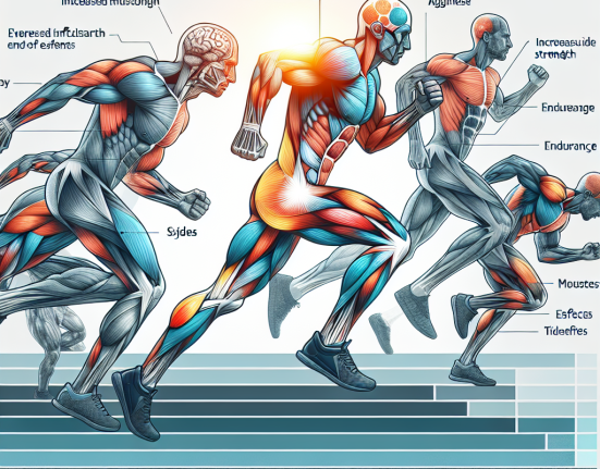 Cómo influye Trenbolone en el rendimiento al final del día