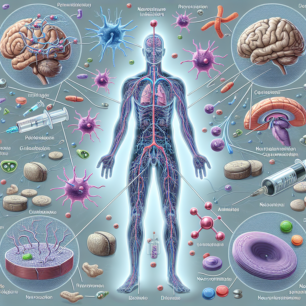 Cómo responde el sistema nervioso central a Bloqueadores de la aromatasa