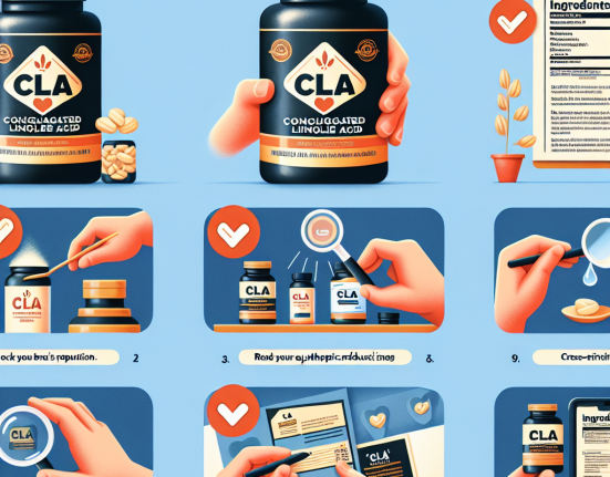 Cómo saber si tu CLA es original