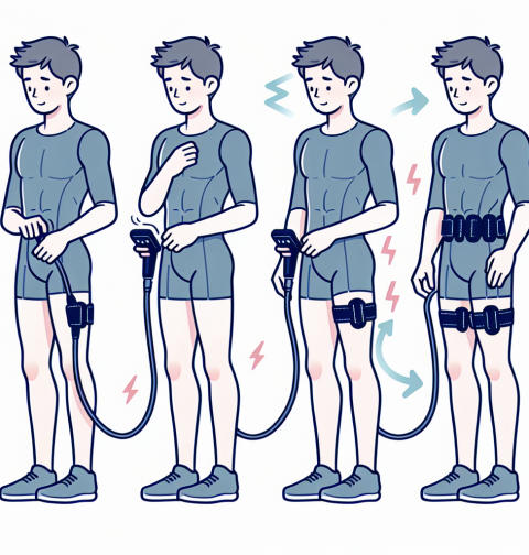 Cómo usar ECA de forma progresiva sin saturación