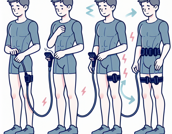 Cómo usar ECA de forma progresiva sin saturación