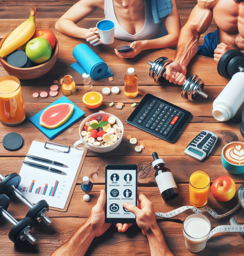 Consejos para la primera semana con Parabolan