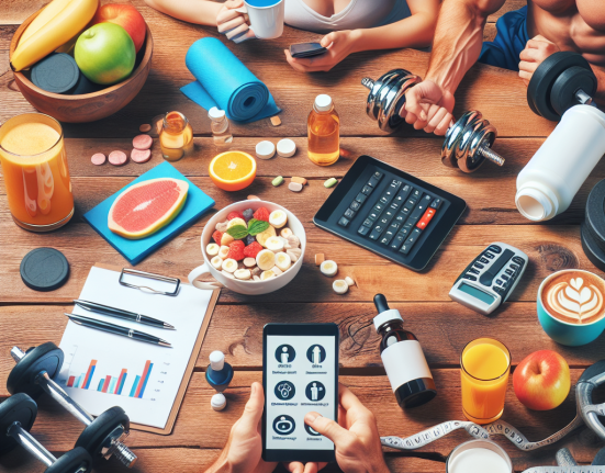 Consejos para la primera semana con Parabolan