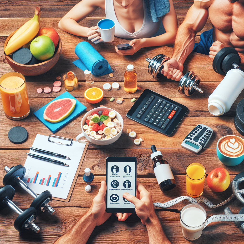 Consejos para la primera semana con Parabolan