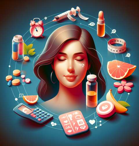 Consejos para quienes no sienten efectos de Liraglutida