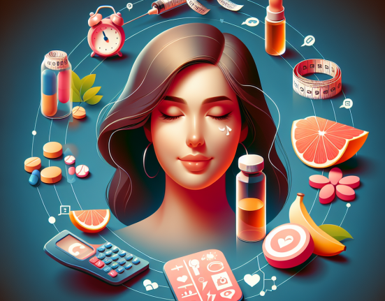 Consejos para quienes no sienten efectos de Liraglutida