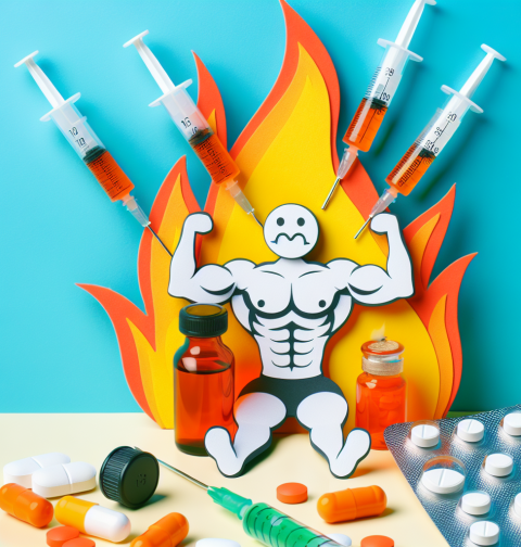 Consejos para usar Inyecciones y pastillas para adelgazar en calor extremo