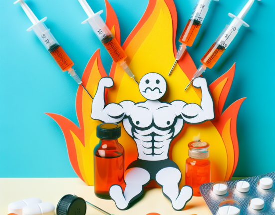 Consejos para usar Inyecciones y pastillas para adelgazar en calor extremo