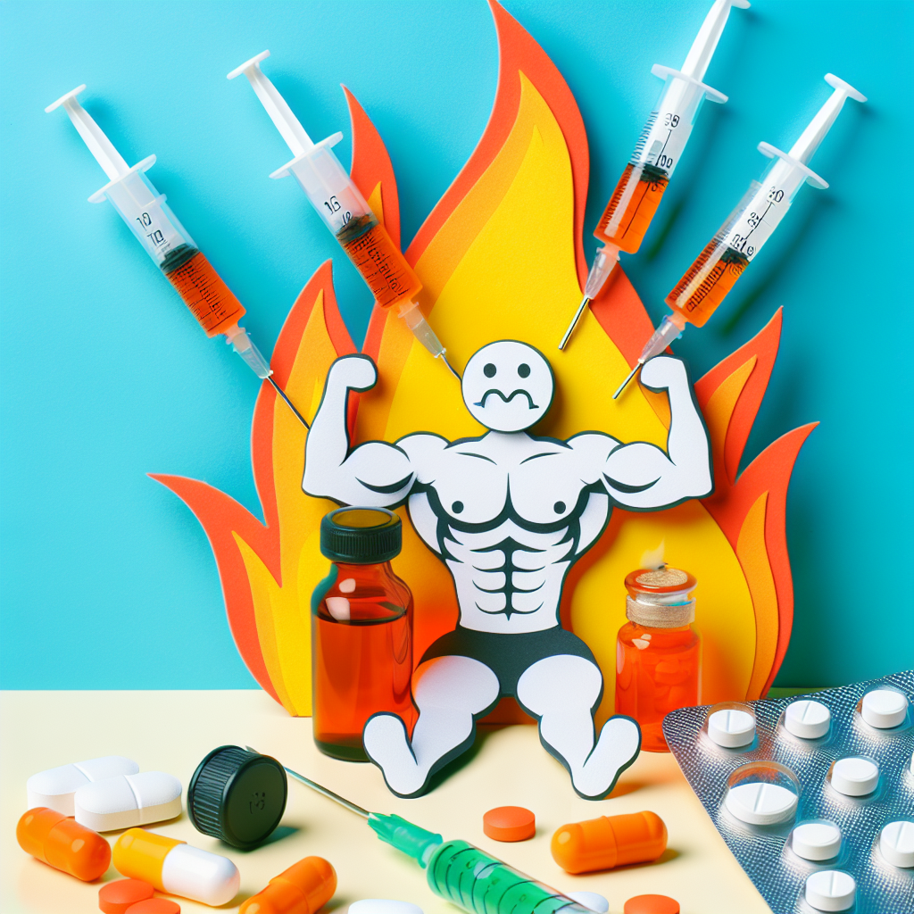 Consejos para usar Inyecciones y pastillas para adelgazar en calor extremo