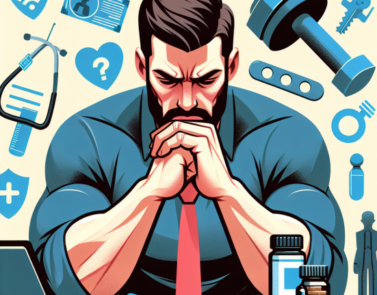 Dificultades comunes al adquirir Undecanoato de testosterona online