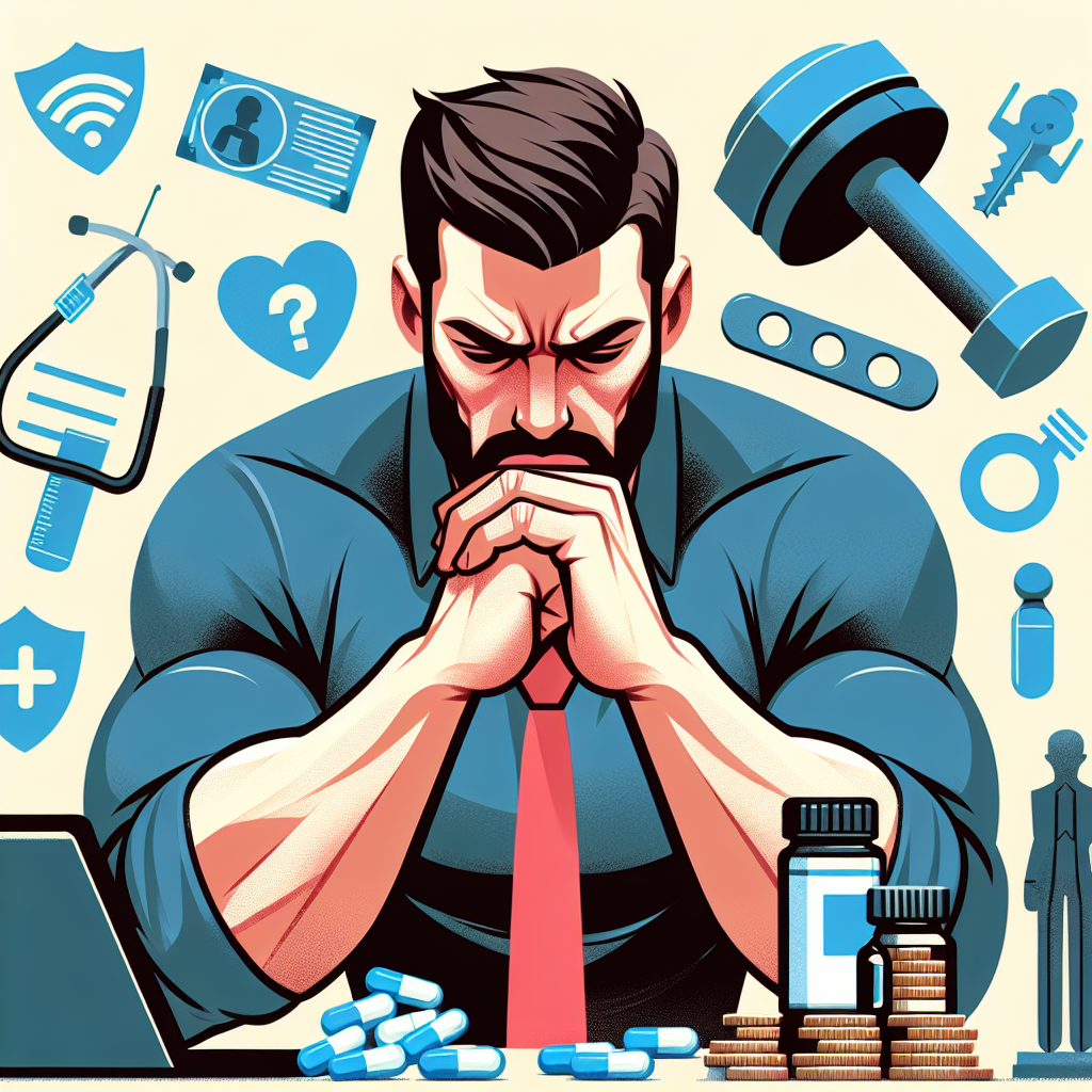 Dificultades comunes al adquirir Undecanoato de testosterona online