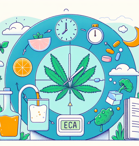 La mejor hora del día para tomar ECA