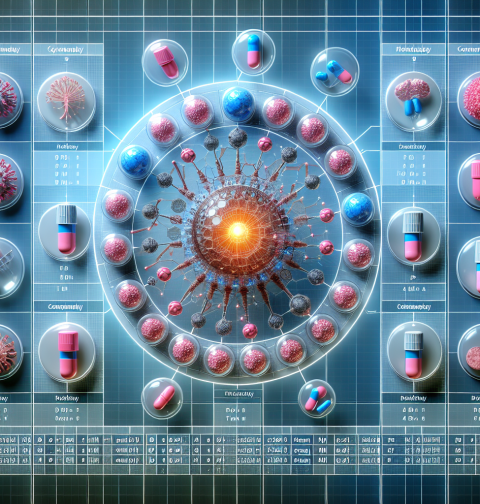 Protocolos semanales con Cytomel
