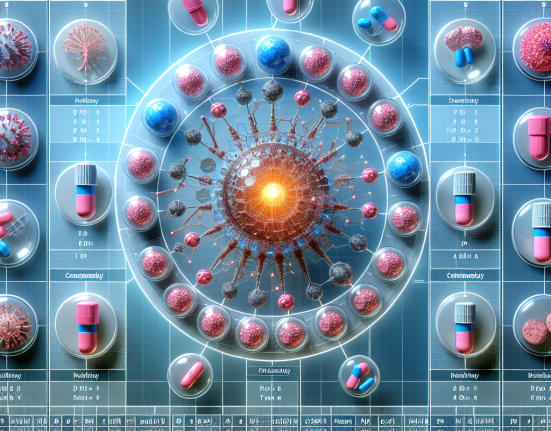 Protocolos semanales con Cytomel