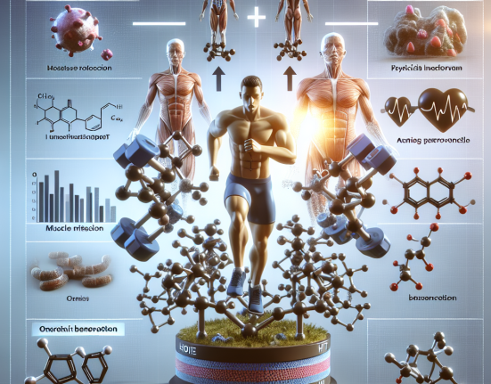 Qué esperar al combinar Bloqueadores de la aromatasa con cardio HIIT