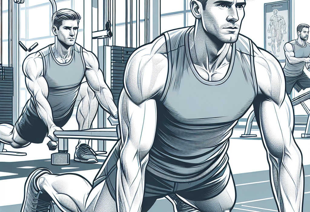 Qué esperar del entrenamiento funcional al usar Trenbolone