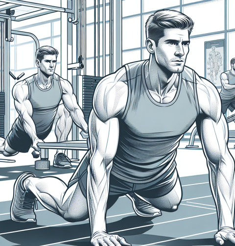 Qué esperar del entrenamiento funcional al usar Trenbolone