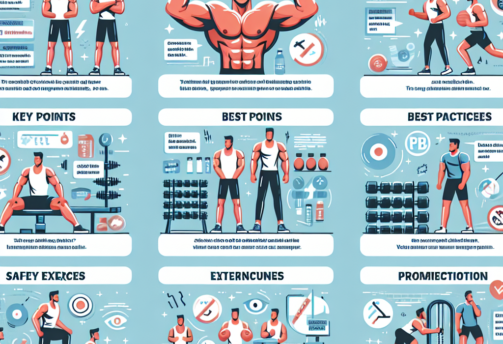 Qué formas de entrenamiento evitar con Trembolona enantato