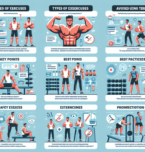 Qué formas de entrenamiento evitar con Trembolona enantato