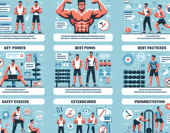 Qué formas de entrenamiento evitar con Trembolona enantato