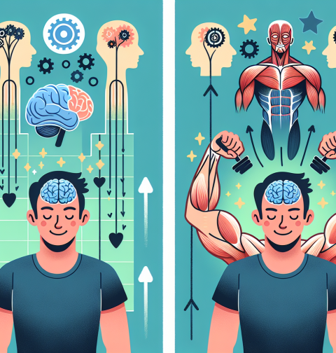 ¿Retatrutide mejora la conexión mente-músculo?