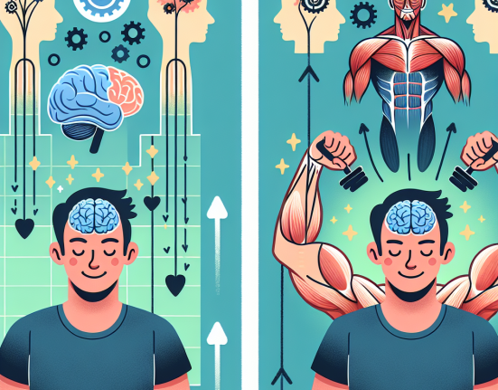 ¿Retatrutide mejora la conexión mente-músculo?