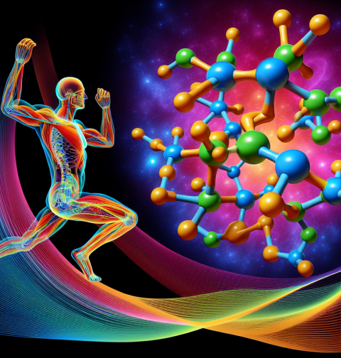 Semaglutid y mejoras en movilidad articular