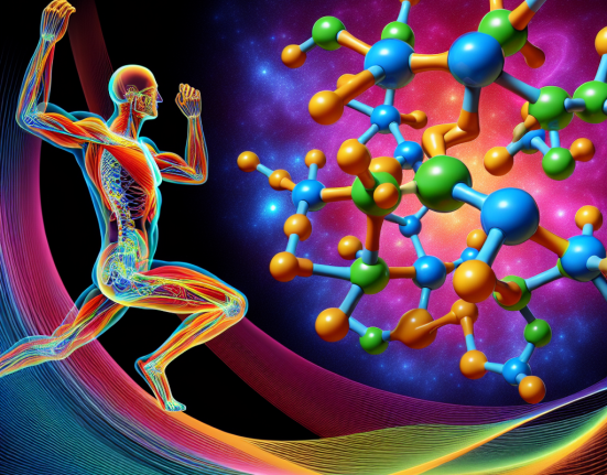 Semaglutid y mejoras en movilidad articular