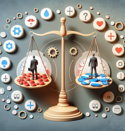 Ciclos de solo Dapoxetine (Priligy): ¿valen la pena?