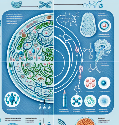 Cómo afecta Finasteride al perfil hormonal femenino