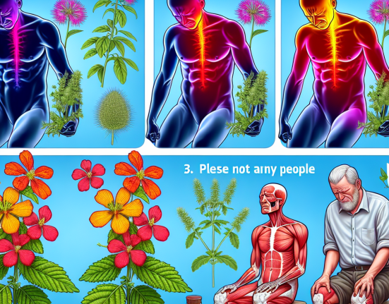 Cómo afecta Tribulus Terrestris a tu tolerancia al dolor