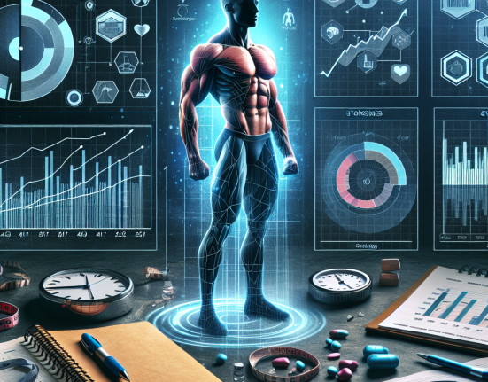 Cómo documentar el progreso con Cursos de esteroides para aumentar la fuerza