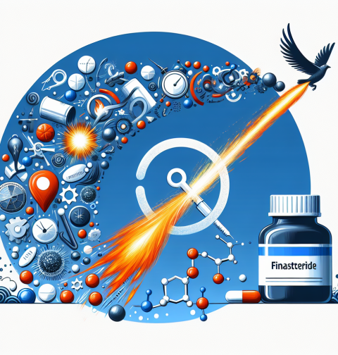 Cómo impacta Finasteride en la motivación diaria