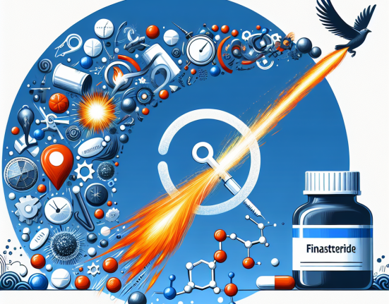 Cómo impacta Finasteride en la motivación diaria
