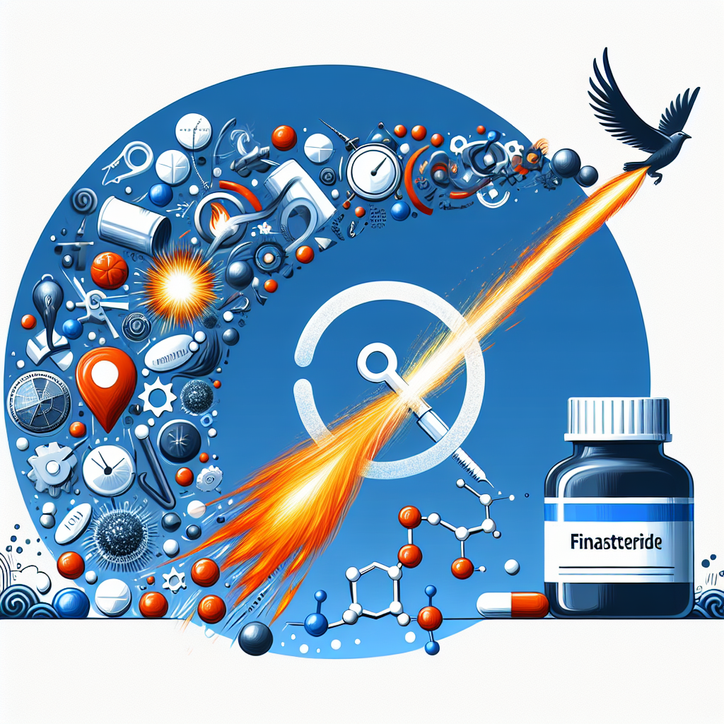 Cómo impacta Finasteride en la motivación diaria